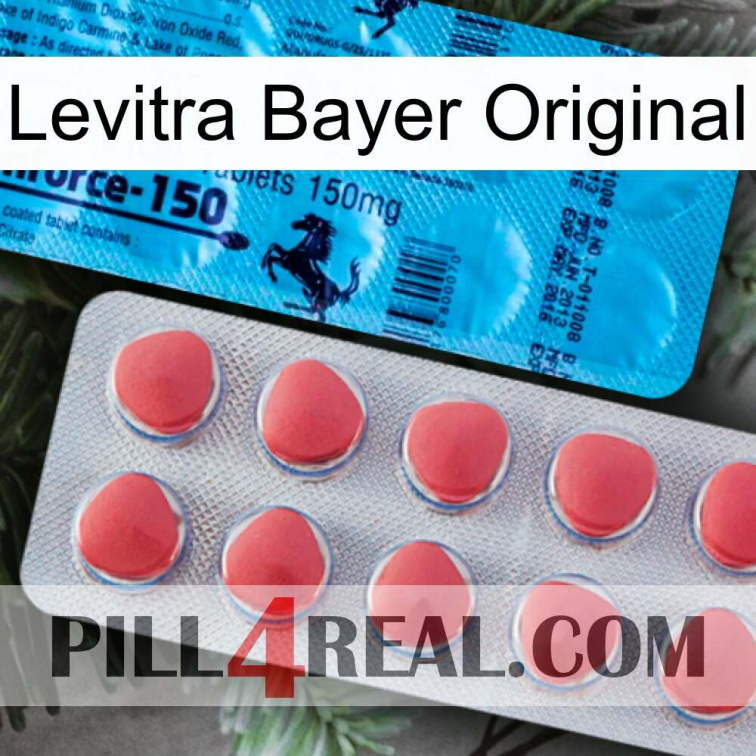 Levitra Bayer Original new14
